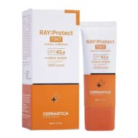 Dermatica Ray Protect Tint Mineral Sunscreen