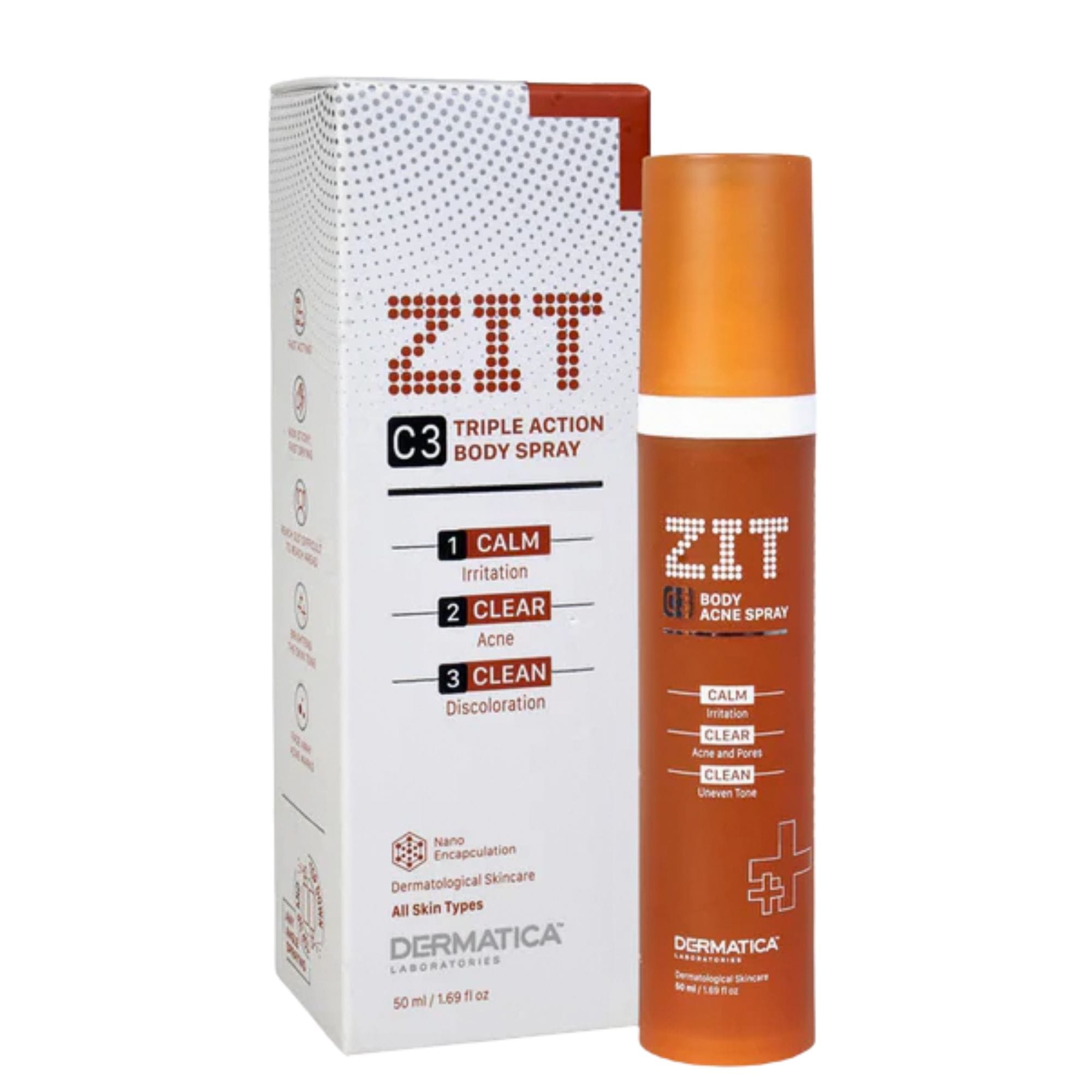 Dermatica Zit C-3