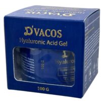 D'vacos Hyaluronic Acid Gel