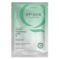 Epique Bio-Cellulose Express Brightening Mask