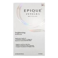Epique Integra Brightening Bioblend Nutraceutical Tablet
