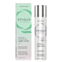 Epique Intensive Regenerating Night Cream