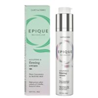 Epique Sculpting and Firming Cream
