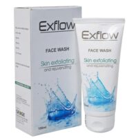 Exflow Face Wash