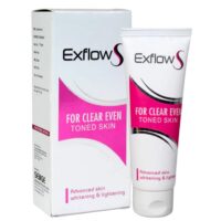Exflow S Face Wash