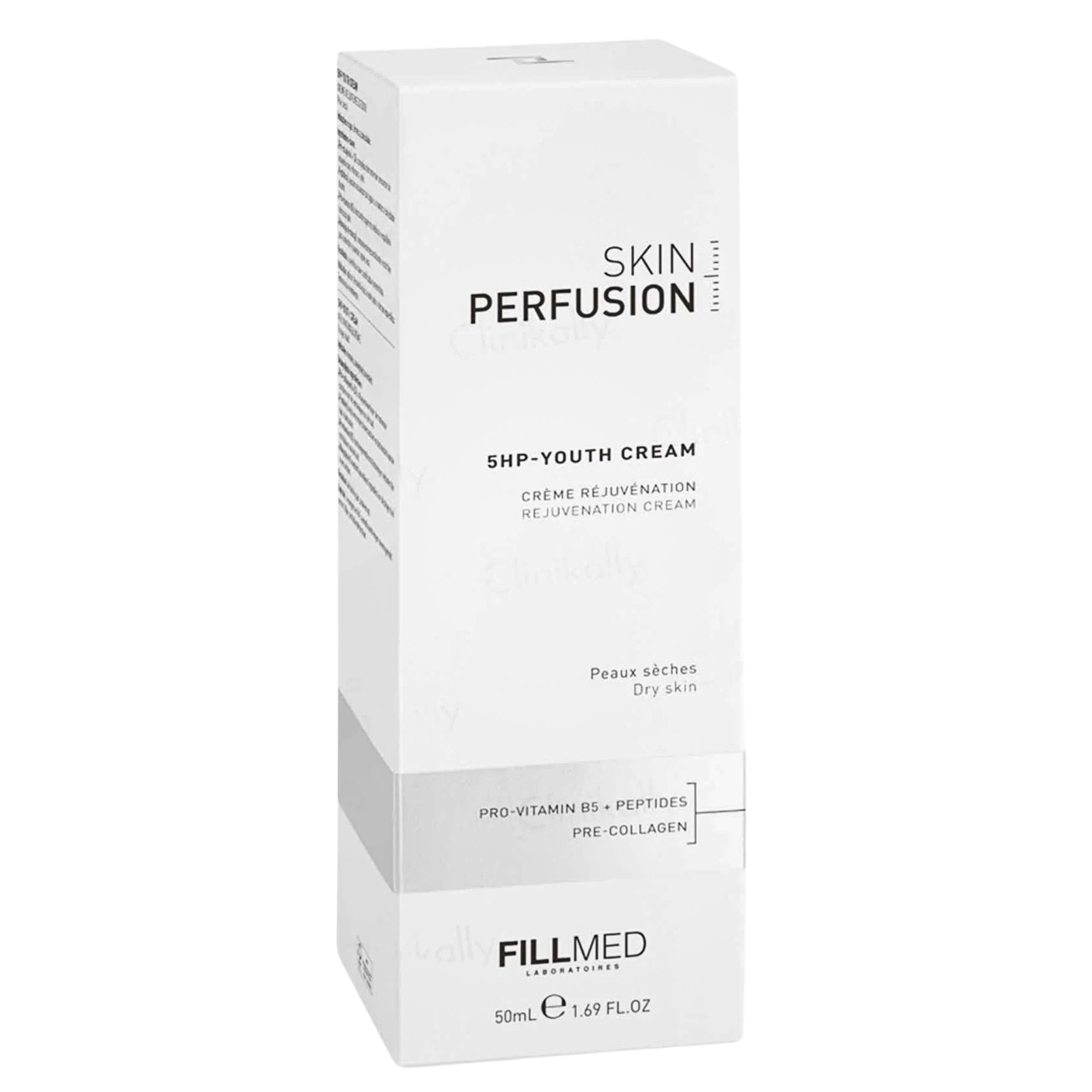 Fillmed Skin Perfusion 5HP Youth Cream