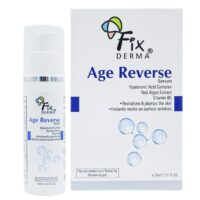 Fixderma Age Reverse Serum