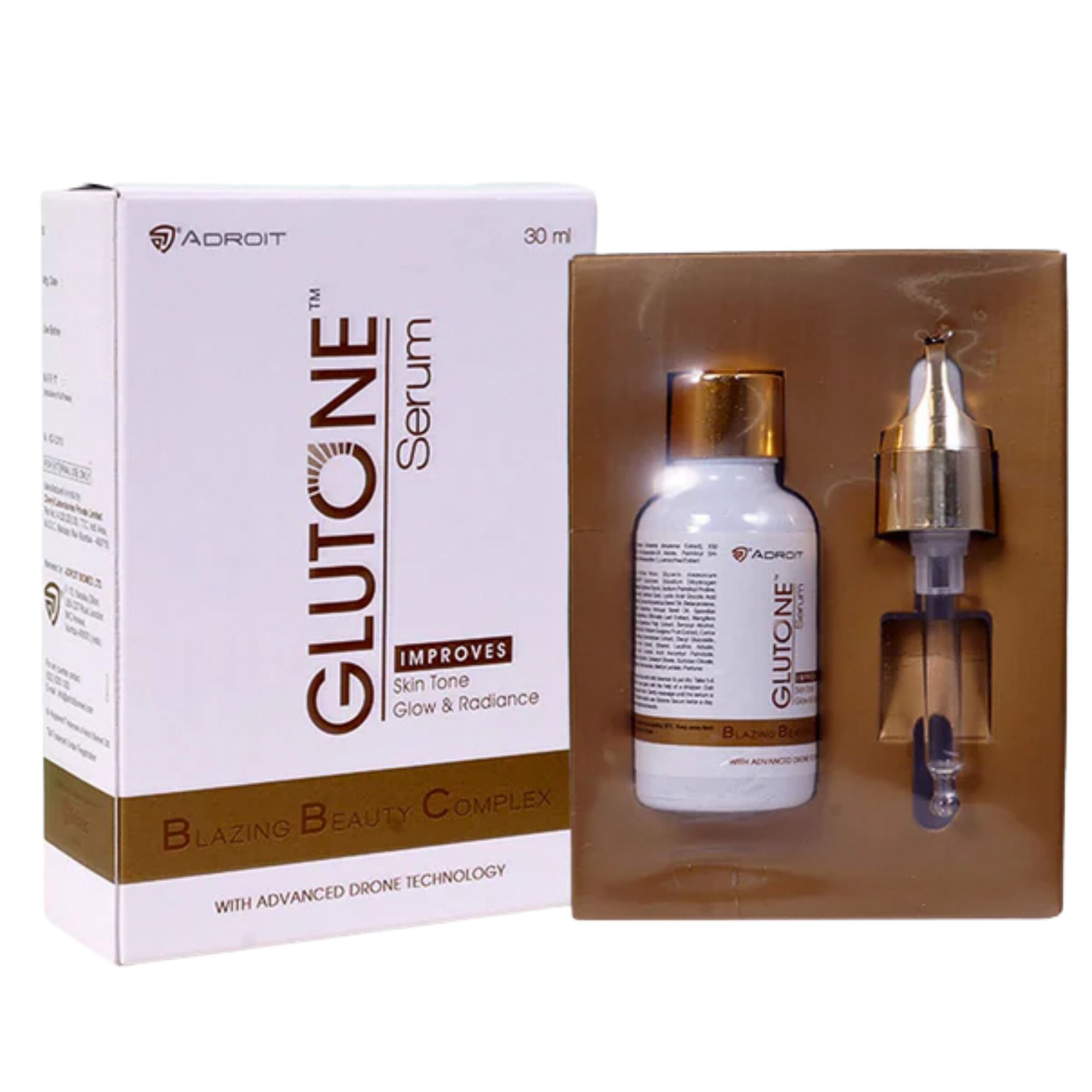 Glutone Skin Tone Serum