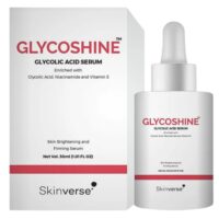 Glycoshine Glycolic Acid Skin Brightening And Firming Serum