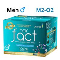 M2-O2, Hair Fact Fluence Advanced Cyclical Therapy (Men)