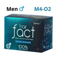 M4-O2, Hair Fact Fluence Advanced Cyclical Therapy (Men)