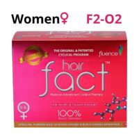 F2-O2, Hair Fact Fluence Advanced Cyclical Therapy (Women)