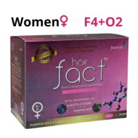 F4-O2, Hair Fact Fluence Advanced Cyclical Therapy (Women)