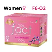 F6-O2, Hair Fact Fluence Advanced Cyclical Therapy (Women)