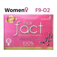 F9-O2, Hair Fact Fluence Advanced Cyclical Therapy (Women)
