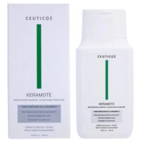 Keramote Moisturizing Shampoo