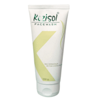 Kozisol Face Wash