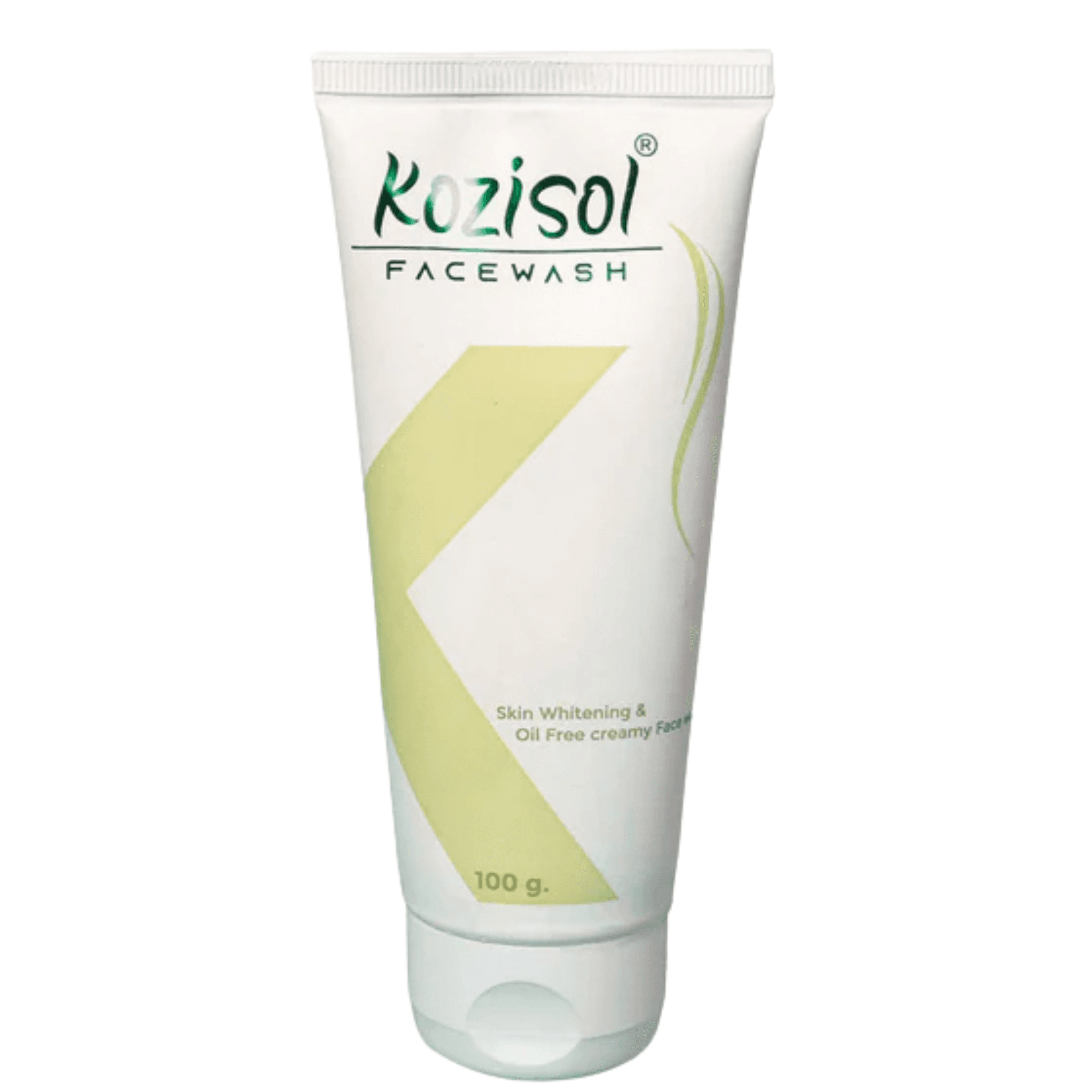 Kozisol Face Wash