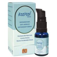Kozisol Serum