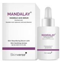 Mandalay Mandelic Acid Skin Resurfacing Serum