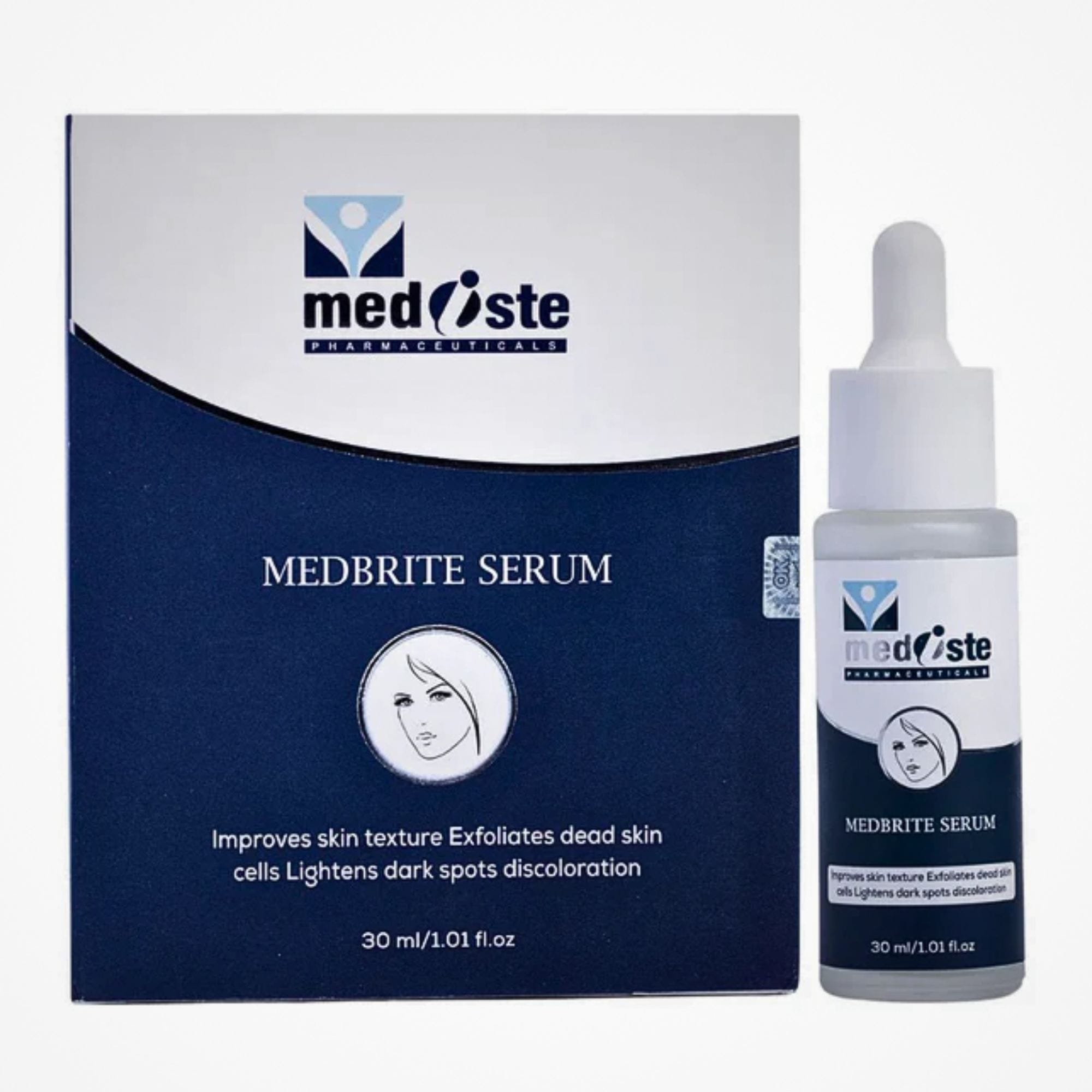 Medbrite Serum