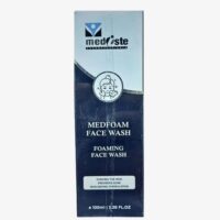 Medfoam Foaming Face Wash