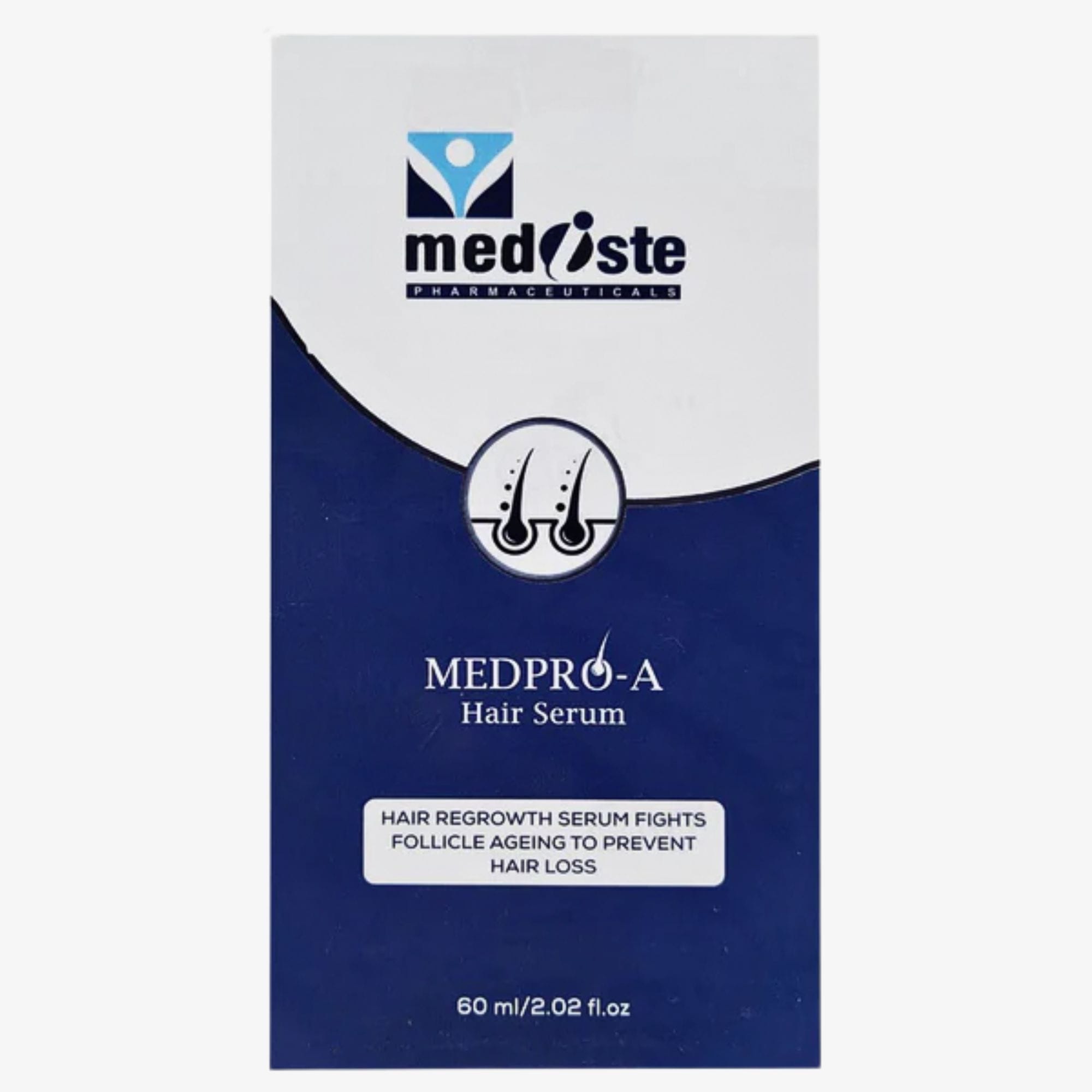Medpro A Hair Serum