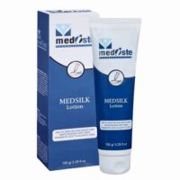 Medsilk Moisturising Lotion