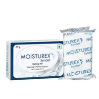 Moisturex Syndet Bathing Bar