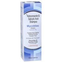 Mycobloc Shampoo