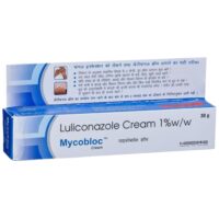 Mycobloc Cream