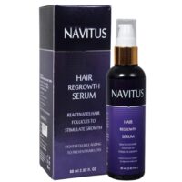 Navitus Hair Regrowth Serum