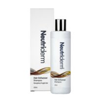 Neutriderm Hair Enhancer Shampoo