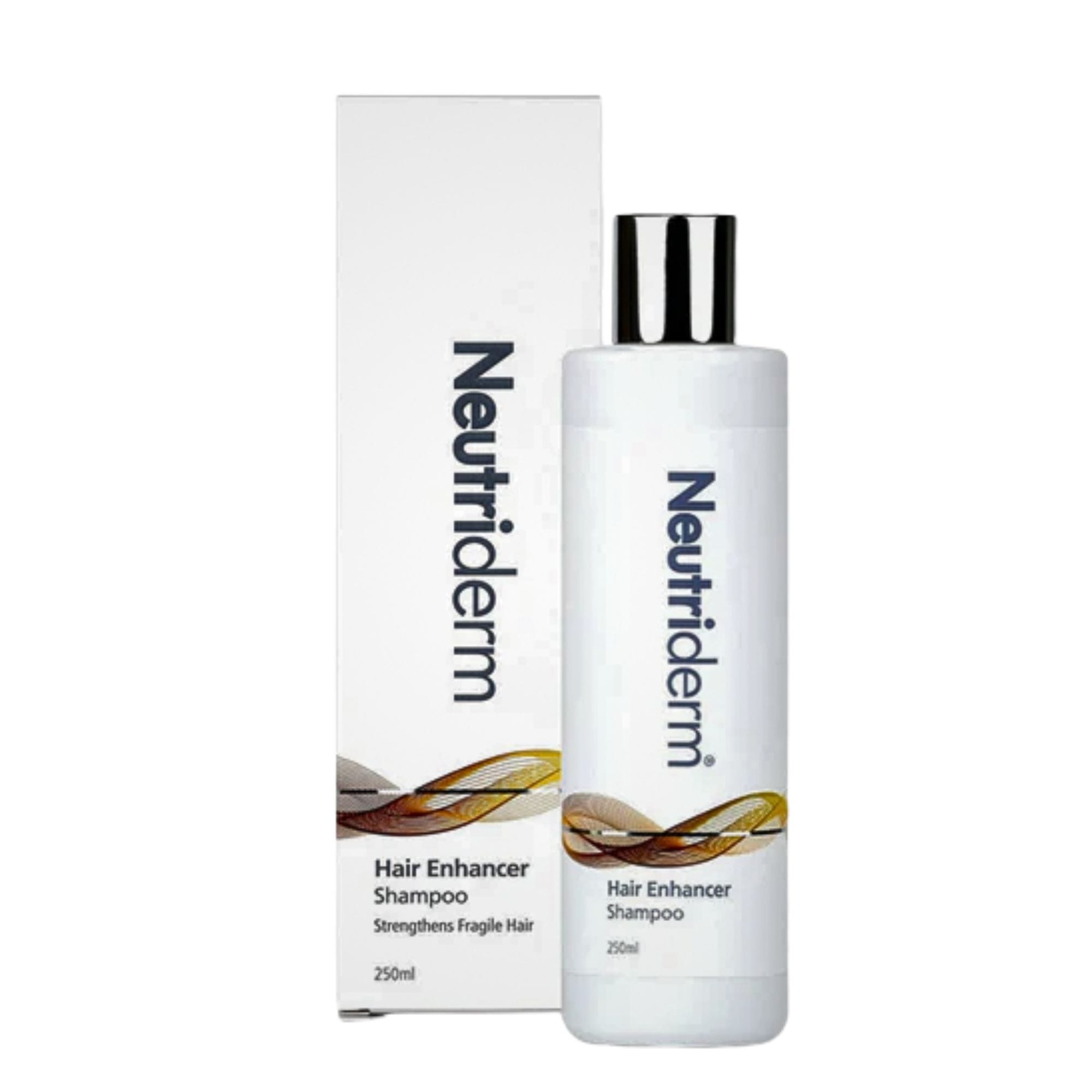Neutriderm Hair Enhancer Shampoo