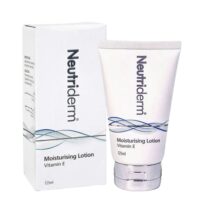 Neutriderm Moisturising Lotion