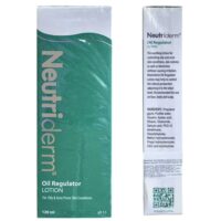 Neutriderm Oil Regulator Lotion