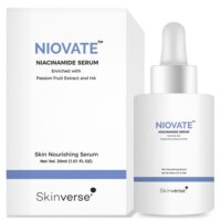 Niovate Niacinamide Serum