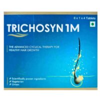 Nourrir Trichosyn 1M Tablet