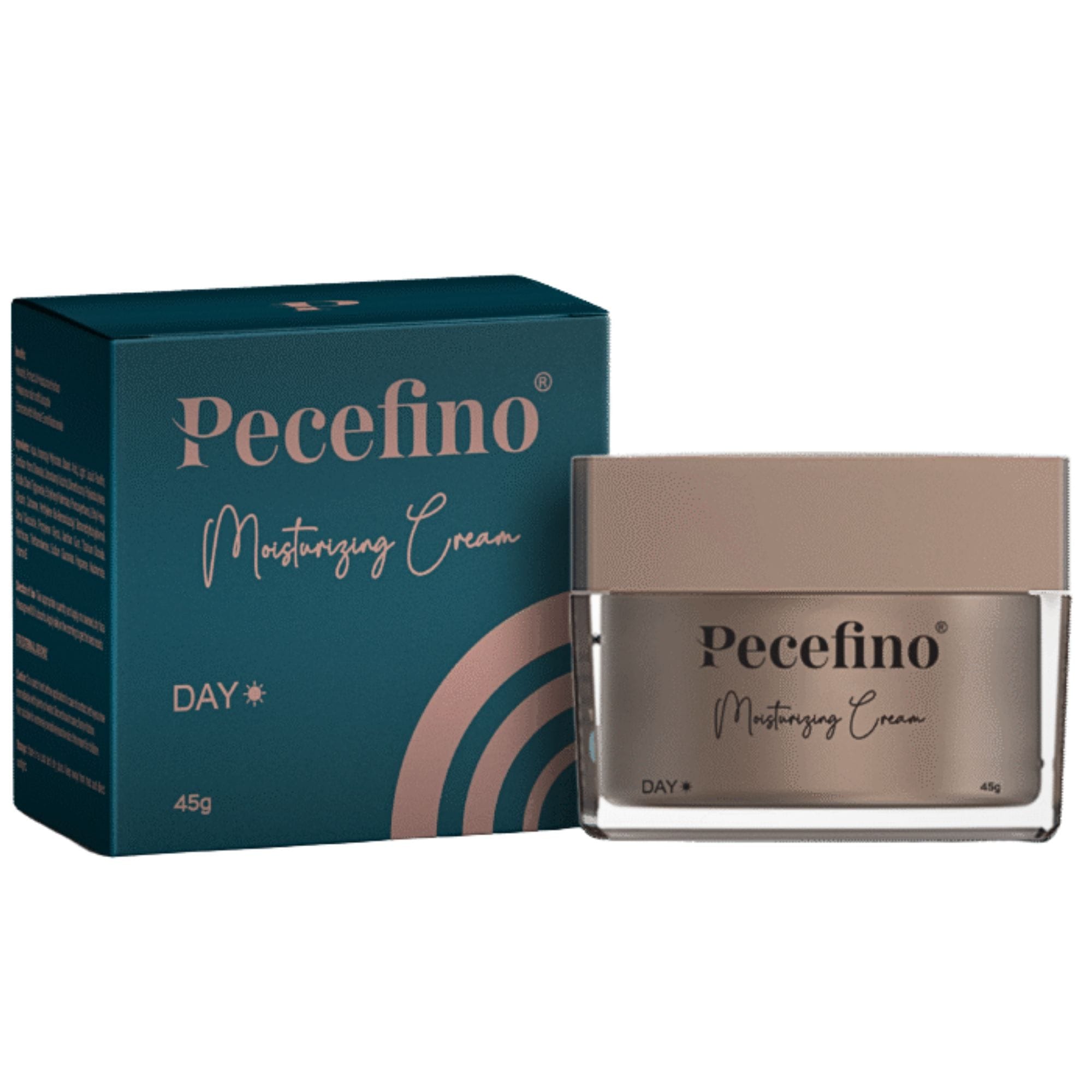 Pecefino Day Moisturizing Cream