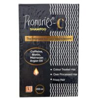 Pronuries-C Shampoo & Conditioner