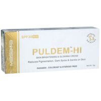 Puldem-HI Cream SPF 30 PA+++