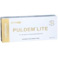 Puldem Lite SPF 30 PA+++ Cream
