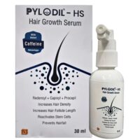 Pylodil-HS Hair Growth Serum