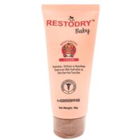 Restodry Baby Moisturizing Cream