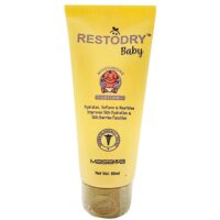 Restodry Baby Moisturizing Lotion