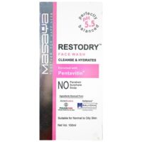 Restodry Face Wash