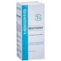 Restodry Moisturizing Lotion