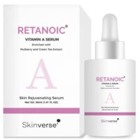 Retanoic Vitamin A Serum