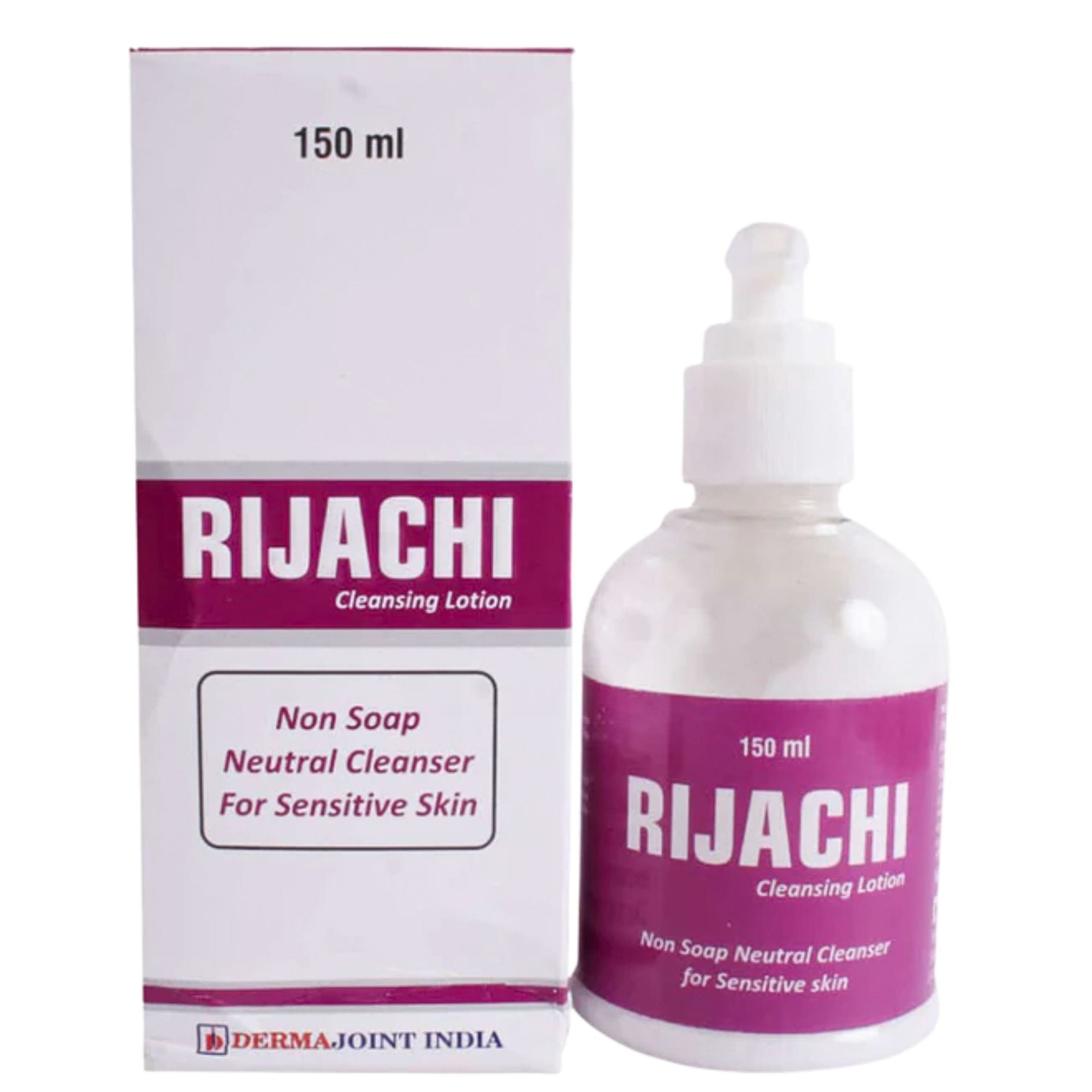Rijachi Cleansing Lotion