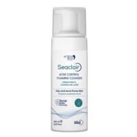 Seaclair Acne Control Foaming Cleanser